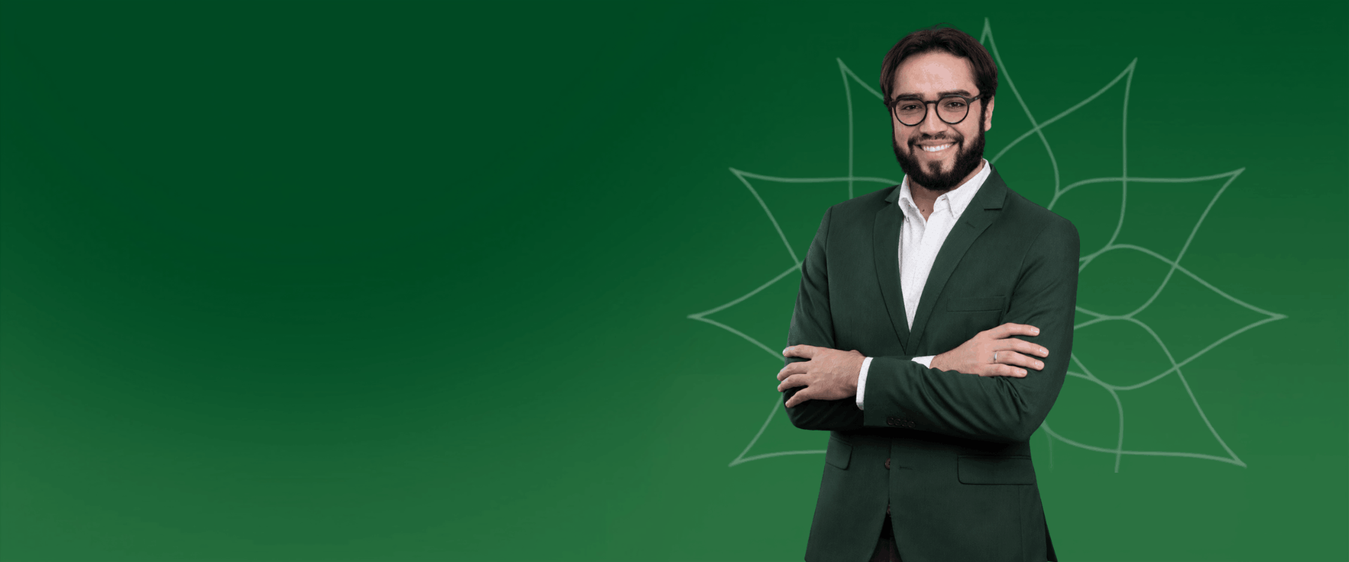 Dr. Iago Fernandes